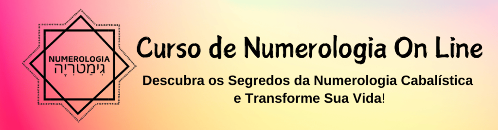 Descubra os segredos da Numerologia e transforme sua vida